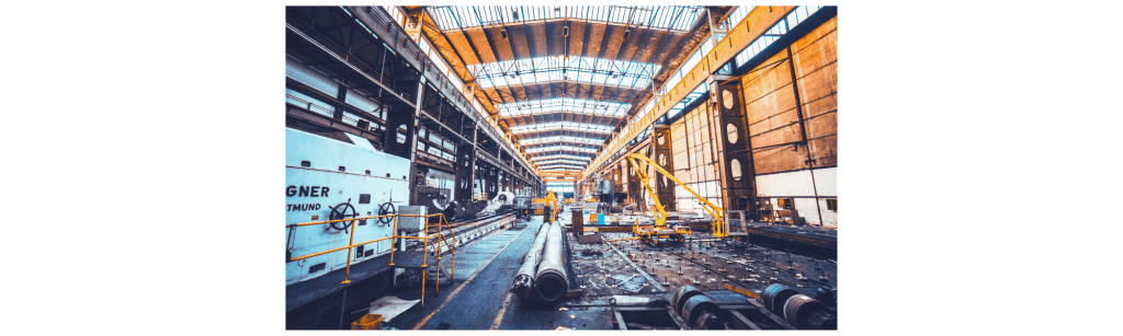 Nearshoring en México: ¿Cómo lograr una ventaja competitiva&nbsp;sostenible?